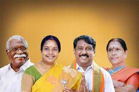 She currently serves as the general secretary of tamil nadu bharatiya janata party. Wxutcvun6ldsvm