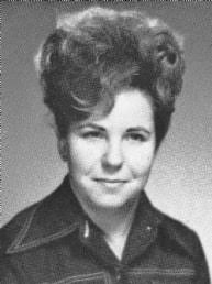 Edith LaVerne McAllister Obituary (1940