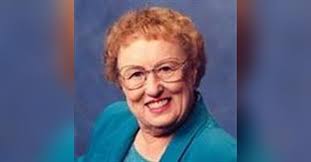 Jo Bearden Welty Obituary