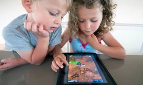 Top 15 nintendo switch games for kids. Safe Gaming 21 Family Friendly Apps For Children Apps The Guardian