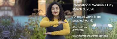 According to a harvard business review article, when men are. 5 Best Women S Day Campaign Ideas To Try In 2020 Martech Advisor