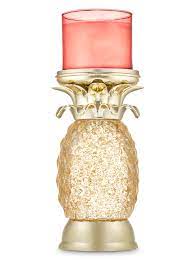 Rated 5 out of 5 stars. Pineapple Candle Holder Home Garden Enoxmedia Home Decor