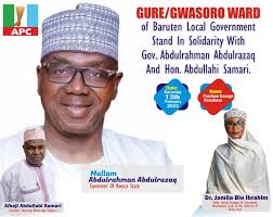 Dr Jamila Bio Ibrahim