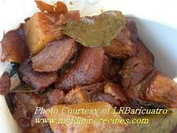 Pork Humba Recipe Humba Recipe Humba Recipe Pork Pork