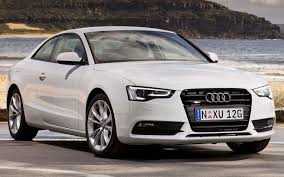 2012 Audi A5 Coupe (AU) - Bakgrunnsbilder og skrivebordsbilder | Car Pixel
