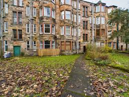 The Timeless Charm of Glasgow Tenements - We Are Gallus