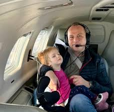 Ella ist wieder an Bord