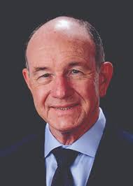 Christopher Randolph, MD, Joins Willowbrooke Psychiatric Center