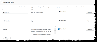 • your paper your way. Working With Opsitems Aws Systems Manager