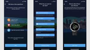 How To Connect And Pair A Garmin Watch To Your Smartphone