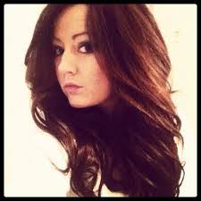 Candice Fahey's Instagram, Twitter & Facebook