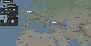 Filled flight plan is outside of belarus airspace.pic.twitter.com/ohtudhxu41. Flightradar24 Com Pia Operating Two Flights To Europe Today Pk785 786 Https Www Flightradar24 Com Pia785 24d2cedf Pk719 720 Https Www Flightradar24 Com Pia719 24d303d9 Updated Details From Uk Caa On Flight Suspension Https Www Flightradar24