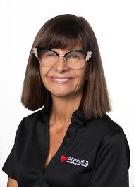 Our Leadership & Staff — Pepper's Senior Dog Sanctuary