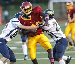 Gallery: Susquehanna Valley football through the years