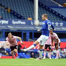 The only official source of news about everton, including stars like james rodriguez, richarlison, yerry mina and jordan pickford. Everton Vs Southampton Odds Best Bets And Prediction Liverpool Echo