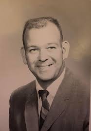 Robert "Bob" Husted Obituary December 25, 2022