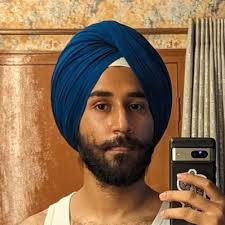 Kanwal Nain Singh (@kanwalns12)