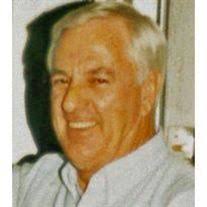 Obituary information for Cecil Neff