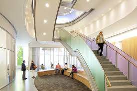 Cuny Advanced Science Research Center Flad Architects Kpf Arch2o Com Architect Research Centre Architecture