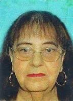 Rae Granucci Obituary (1949