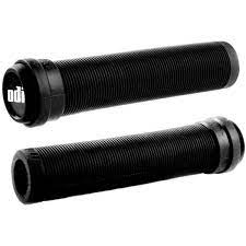 Odi studio and it's components i.e. Wiggle Odi Flangeless Longneck Bmx Grips Bar Grips