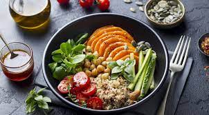 Manger peu et bien le soir, c'est une très bonne initiative pour maigrir et retrouver la ligne. Comment Bien Manger Pour Perdre Du Poids En Dormant