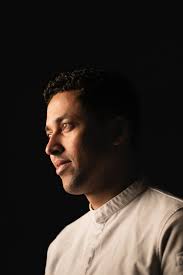 A Nomad's Path«: Kulinarische Zwischenstation für »The Cloud by Käfer«