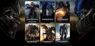 The 10 lamest secondary modes we can't. Collection Transformers 2007 2017 5 Movie Posters Collection Poster Set Plexposters