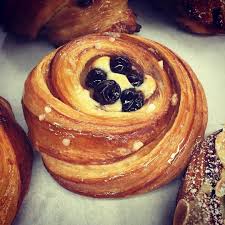 Instagram Photo By Rujira Roongruang Mar 2 2016 At 1 31pm Utc Pastry And Bakery Baking And Pastry Breakfast Pastries