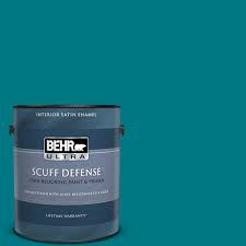 We did not find results for: Behr Ultra 1 Gal P470 7 The Real Teal Extra Durable Satin Enamel Interior Paint Primer 775301 The Home Depot