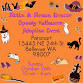 Last Day of Tricks and Treats Bellevue Wa event image