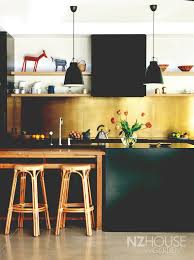 nz house & garden interior of the year
