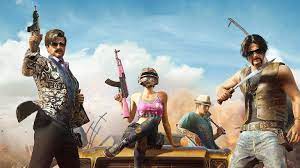 Pubg Wallpapers Oboi Rabochij Stol Stol