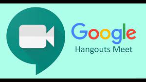 Google meet for pc, best meeting app, download google meet for windows 10/8/8.1/7/laptop and computer for free of cost. How To Use Hangouts Meet App On Pc And Laptop Youtube