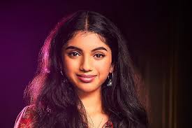 I Can Resonate With My Character In Disney 'Spin': Actor Avantika Vandanapu 