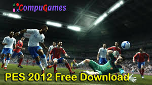 Download pes 2012 pro evolution soccer apk+ obb data v1.0.5 from 5kapks. Pes 2012 Free Download First Football Game Pro Evolution Soccer Evolution Soccer