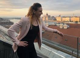 Dudás dani évekig titokban szerette hosszú katinkát. Uj Fejlemeny Ezt Kell Tudni Hosszu Katinka Szerelmerol Ripost