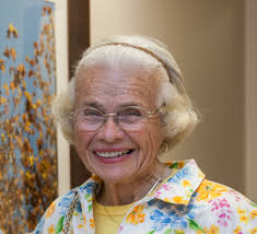 Sunshine, Smiles Followed Special Donor