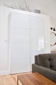 Ikea Pax Closet Doors Hack Ikea Pax Closet Ikea Pax Doors Ikea Pax