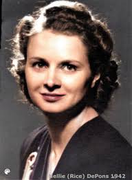 Rice Family History: Last Name Origin & Meaning