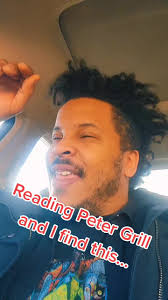 Exploring Pop Culture in Peter Grill Manga