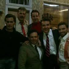 Carlos Ceja (@ccejaprimero) • Threads, Say more