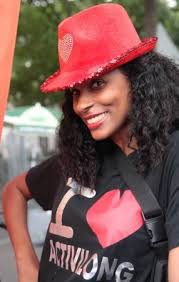 Vaval tropical à Paris