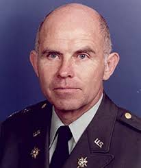 PHELPS, John Franklin III