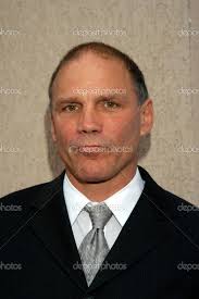 Patrick Kilpatrick — Stock Editorial Photo © s_bukley #17785713