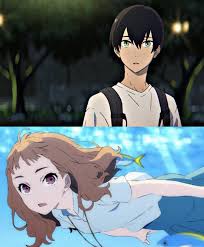 Just sit back and relax! Top 9 Japanese Animated Movies Of 2019 Dewildesalhabæ­¦å£« Japanese Animation Japanese Animated Movies New Animation Movies