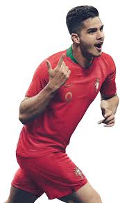 André filipe teixeira da silva. Andre Silva
