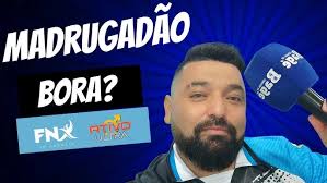 REAPRESENTAÇÃO] Donos da Bola RS