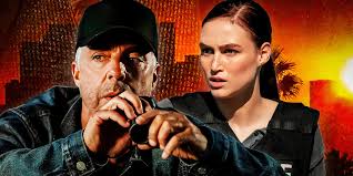 Why Bosch: Legacy Is Ending After Season 3