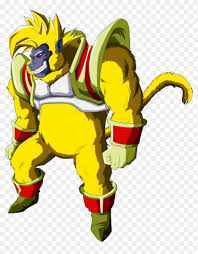 R the great ape form. Baby Vegeta Gorille Gant Dragon Ball Z Gt Baby Vegeta Free Transparent Png Clipart Images Download